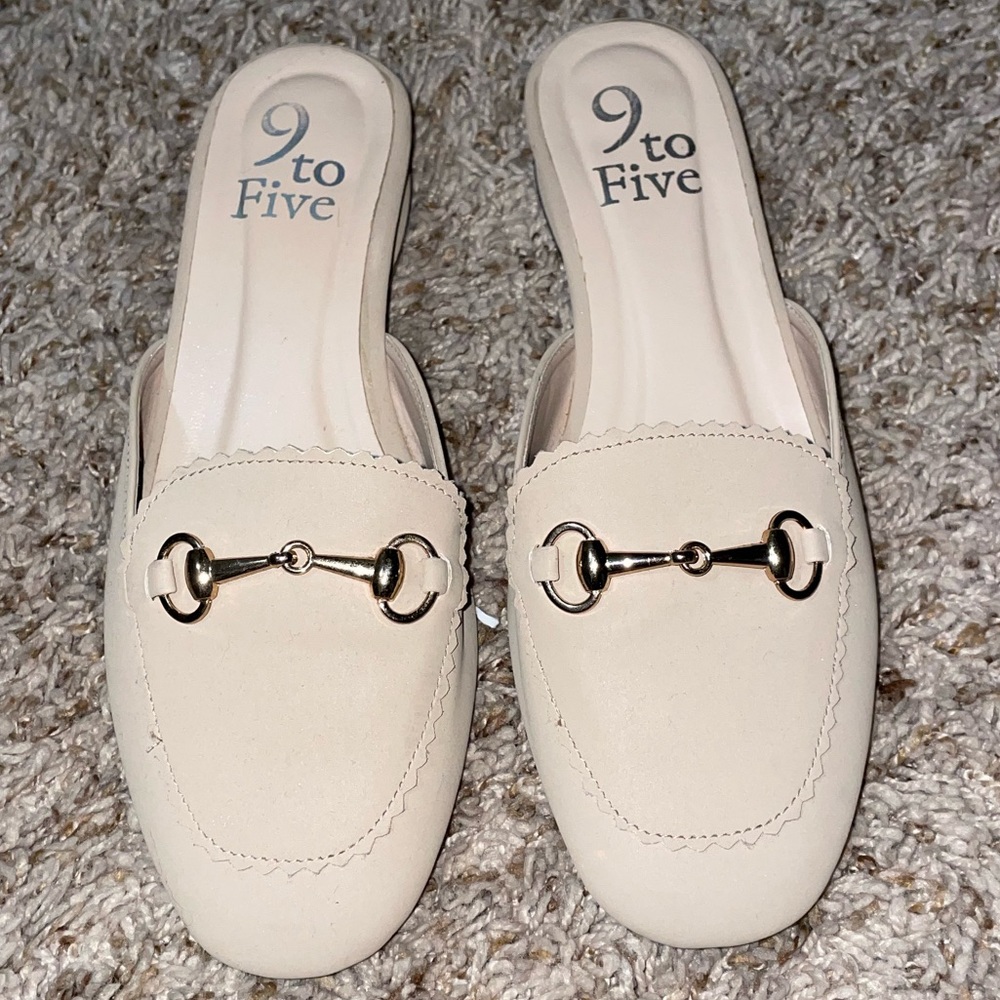 Women’s Mule